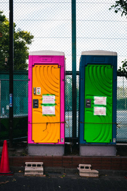 Best Emergency porta potty rental  in Cudahy, CA