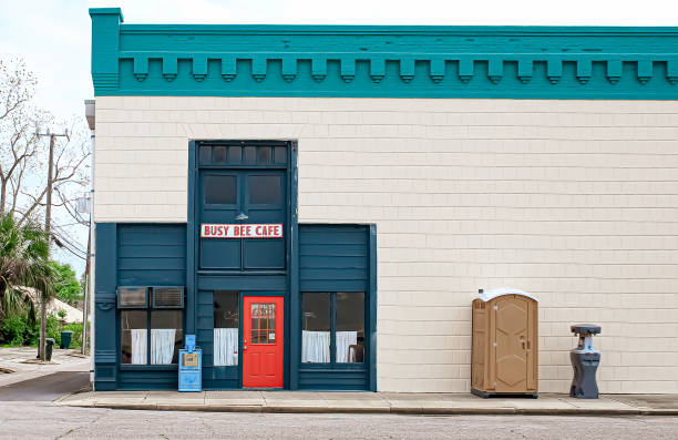 Portable Toilet Options We Offer in Cudahy, CA